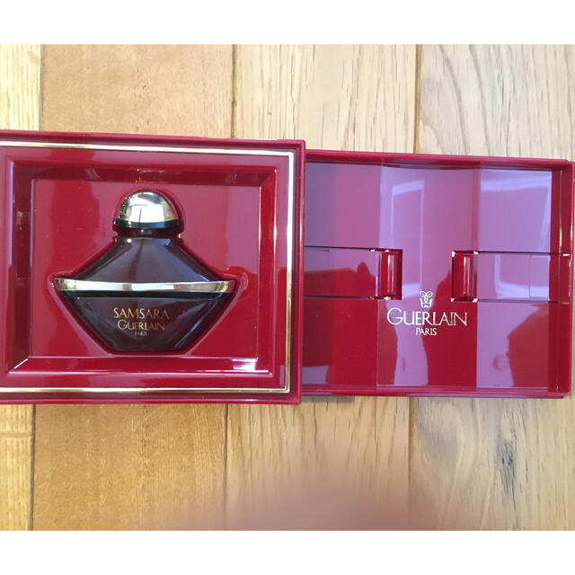 GUERLAIN SAMSARA PARFUM 7.5 ml | wholesomenutcompany.com