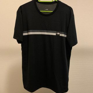 ザノースフェイス(THE NORTH FACE)の新品 タグ付き THE NORTH FACE Tシャツ メンズ(Tシャツ/カットソー(半袖/袖なし))