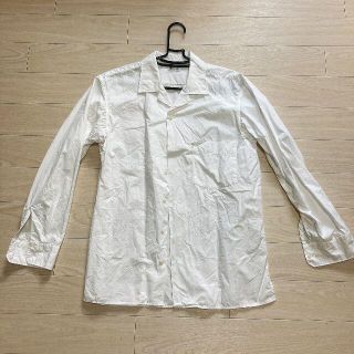 ユニクロ ロング シャツ メンズ の通販 37点 Uniqloのメンズを買うならラクマ