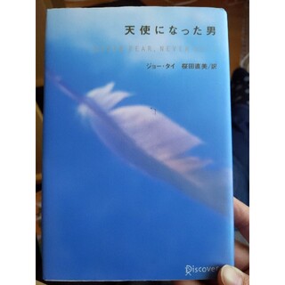 天使になった男(文学/小説)