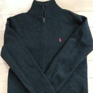 ポロラルフローレン(POLO RALPH LAUREN)のayaayakoさん専用Ralph Lauren セーター(150)(ニット)