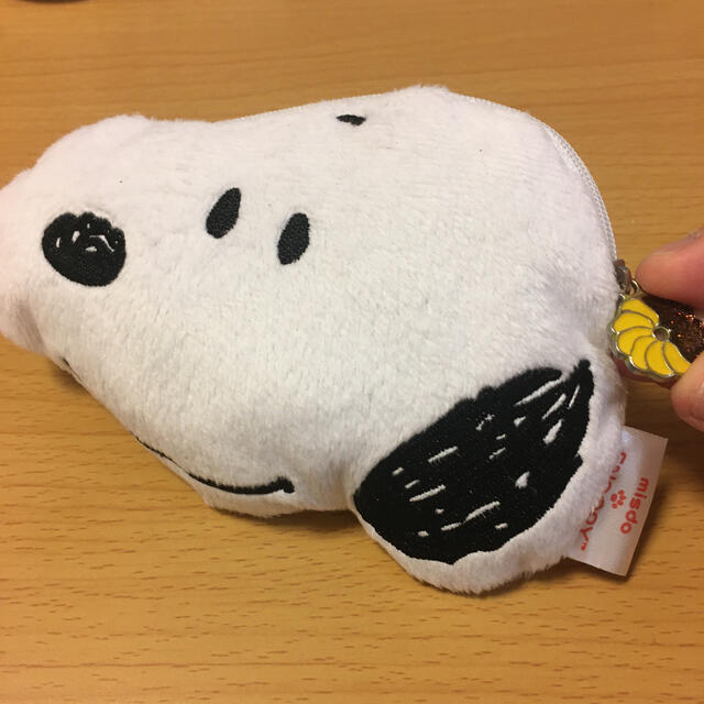 Snoopy スヌーピー ミスドの通販 By オイル スヌーピーならラクマ