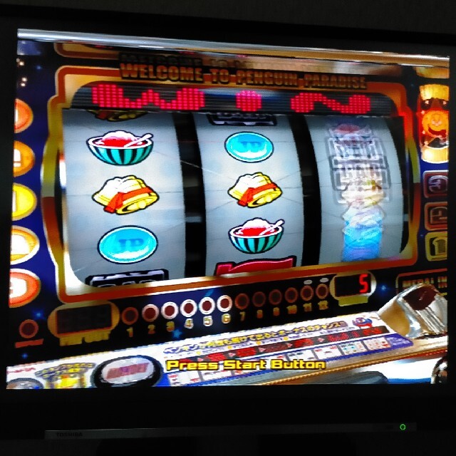 山佐Digiワールド4 PS2の通販 by ぷらむ's shop｜ラクマ