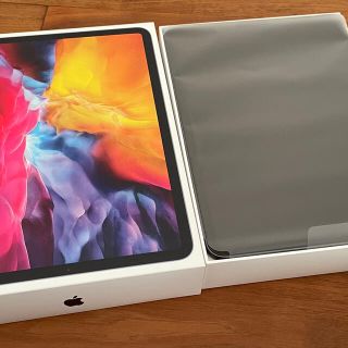 アイパッド(iPad)のApple iPad Pro (11インチ, Wi-Fi, 256GB) (タブレット)