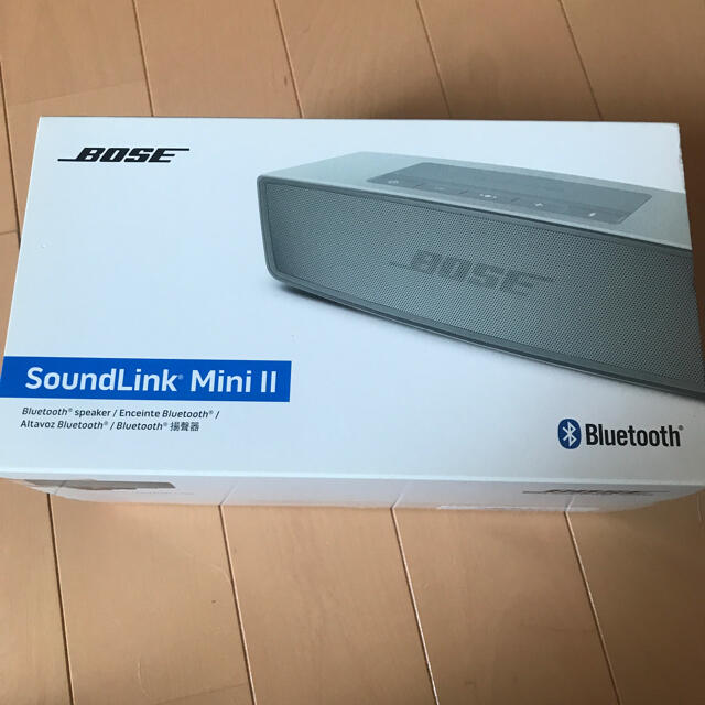 (専用)bose soundlink mini Ⅱ 1