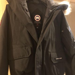 カナダグース(CANADA GOOSE)のカナダグース　ダウン　レディース　ラブラドール(ダウンジャケット)