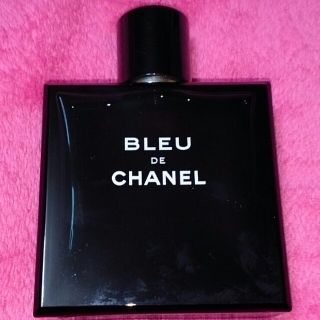 シャネル(CHANEL)のBLUE DE CHANEL(香水(女性用))