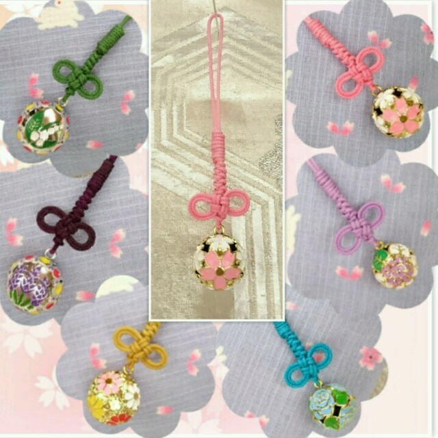 花鈴 二重叶結び ストラップ 帯飾りの通販 By ミッフィー S Shop ラクマ 花鈴 二重叶結び ストラップ 帯飾りの通販 By ミッフィー S Shop ラクマ