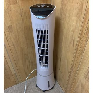 AL COLLE 冷風扇 Aqua Cool Fan(扇風機)