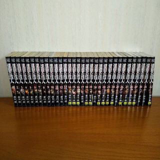【新品あり！】進撃の巨人 1～32 全巻セット(全巻セット)