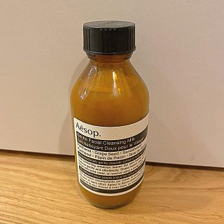 イソップ(Aesop)のaesop クレンジング　ミルク(クレンジング/メイク落とし)