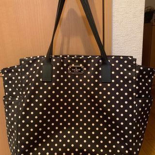 ケイトスペードニューヨーク(kate spade new york)のケイトスペード　マザーズバック(マザーズバッグ)