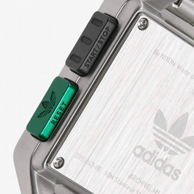 新品　adidas アディダス ARCHIVE_M1 腕時計