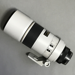 Nikon - Nikon Ai AF-S Nikkor 300mm f/4D IF-ED B品の通販 by