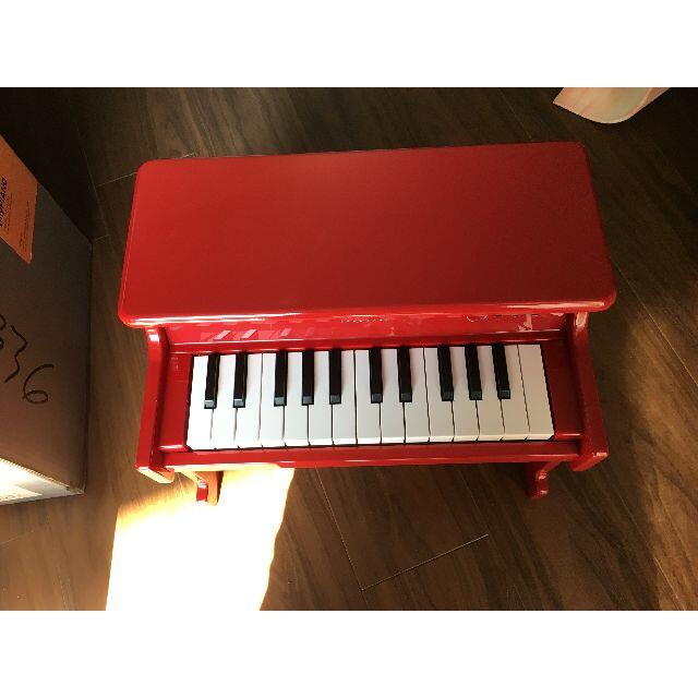 KORG(コルグ)のKORG tinyPIANO  楽器の鍵盤楽器(電子ピアノ)の商品写真