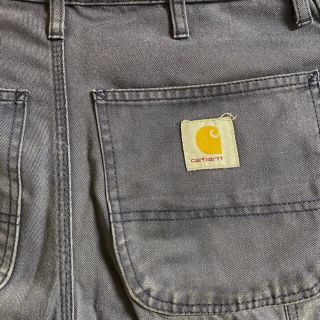 カーハート(carhartt)のcarhartt パンツ　カーハート(ワークパンツ/カーゴパンツ)