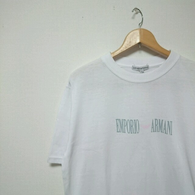 Emporio Armani(エンポリオアルマーニ)の【EMPORIO ARMANI】Tシャツ メンズのトップス(Tシャツ/カットソー(半袖/袖なし))の商品写真