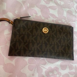 マイケルコース(Michael Kors)のマイケルコース　ミニバック(ハンドバッグ)