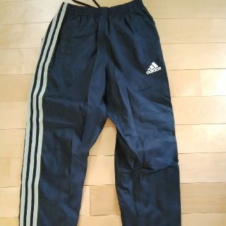 アディダス(adidas)のBloomさん専用adidas シャカシャカズボン(140)(パンツ/スパッツ)