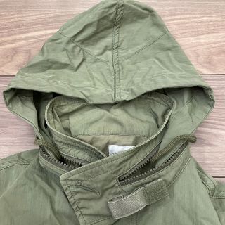 BEDWIN - M 65 ミリタリージャケットの通販 by かずもえ's shop