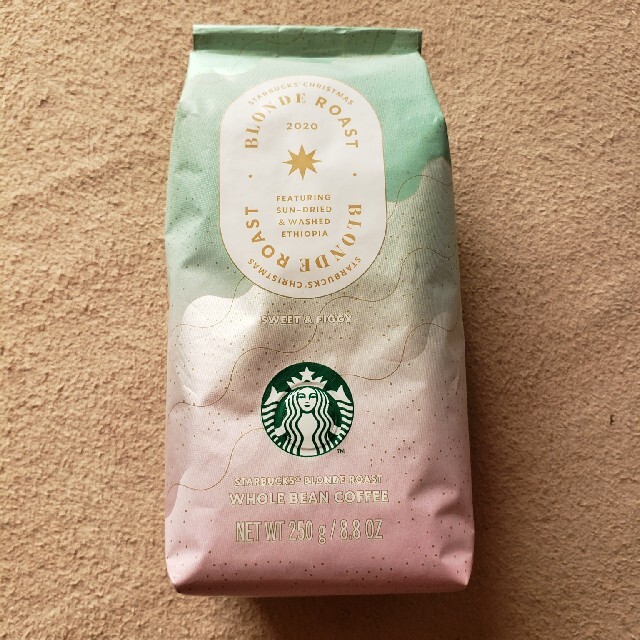 Starbucks Coffee(スターバックスコーヒー)のAGA様専用☆スターバックス☆コーヒー豆 食品/飲料/酒の食品/飲料/酒 その他(その他)の商品写真