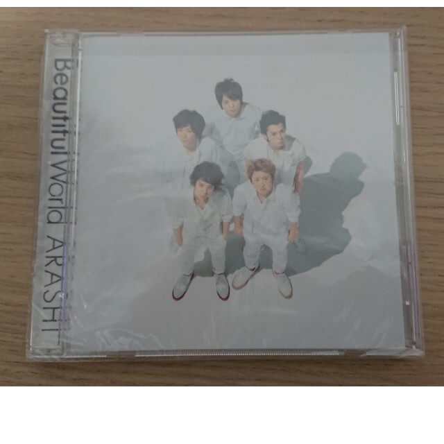 嵐 Beautiful World セブンネット限定盤 ttwir.com