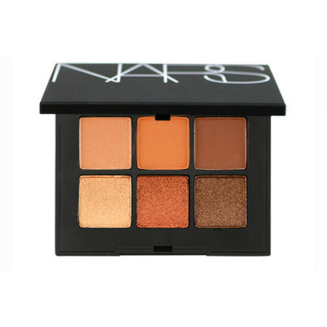 NARS mini Eyeshadow Palette