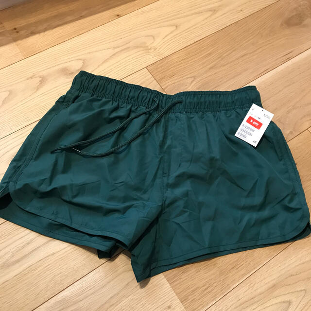 H&M(エイチアンドエム)のスイムウェア メンズの水着/浴衣(水着)の商品写真