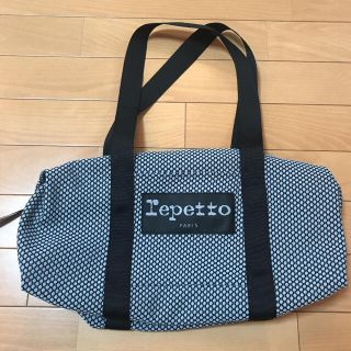 レペット(repetto)のレペット　ショルダーバッグ(ショルダーバッグ)