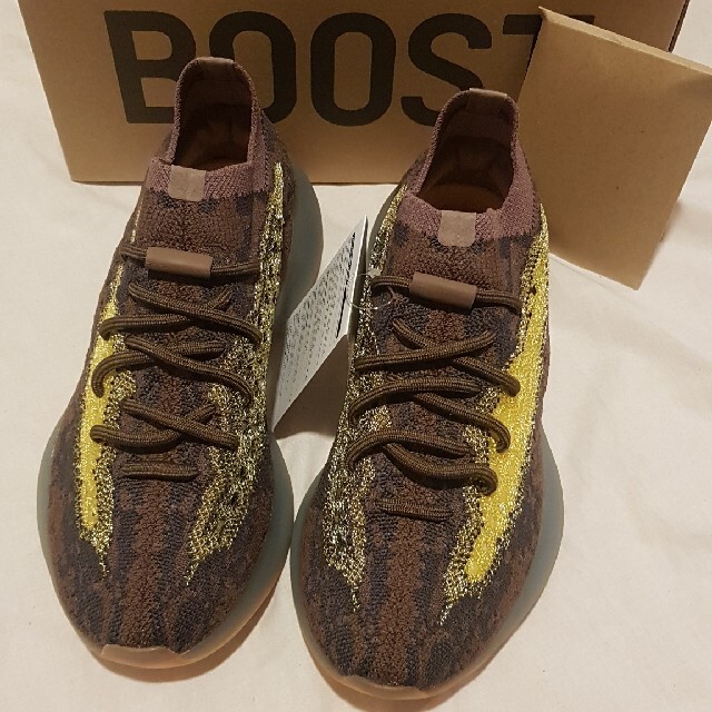 yeezy boost 380 24.0cm