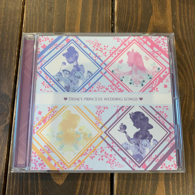 ディズニー プリンセス ウェディングソングス 結婚式 Bgmの通販 By Chering S Shop ラクマ ディズニー プリンセス ウェディングソングス 結婚式 Bgmの通販 By Chering S Shop ラクマ
