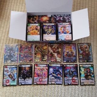 ゲンムエンペラー 1Box 開封済み セット(Box/デッキ/パック)