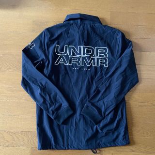 アンダーアーマー(UNDER ARMOUR)の新品　under armor アンダーアーマー　アウター　ジャケット　SM(その他)