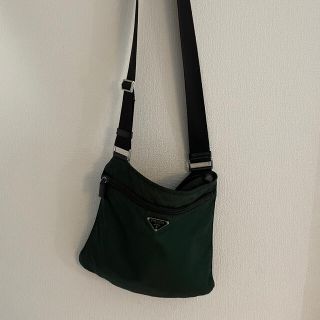 プラダ(PRADA)のPRADA ショルダーバッグ(ショルダーバッグ)