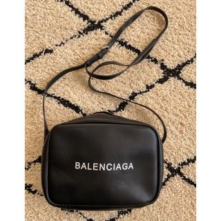 バレンシアガバッグ(BALENCIAGA BAG)の訳あり ショルダーバッグバック(ショルダーバッグ)