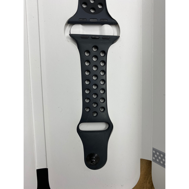 Apple Apple Watch Nike+ Series 4 本体 44mmの通販 by Tk young's shop｜アップルウォッチならラクマ Watch - お得限定品
