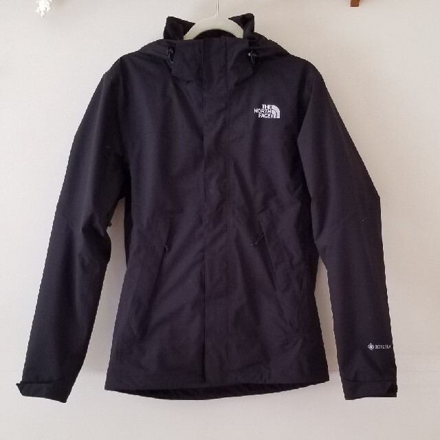 THE NORTH FACE  MOUNTAIN LIGHT 2 JACKET