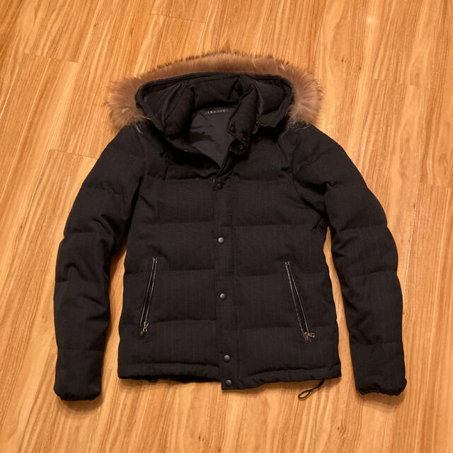 Theory セオリー Theory ウール ファー ダウンジャケットの通販 By 山田 S Shop セオリーならラクマ Theory セオリー Theory ウール ファー ダウンジャケットの通販 By 山田 S Shop セオリーならラクマ