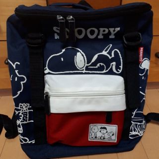 スヌーピー(SNOOPY)のSNOOPY　リュックサック(リュック/バックパック)