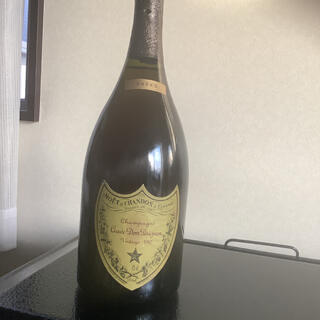 ドンペリニヨン(Dom Pérignon)のシャンパン(シャンパン/スパークリングワイン)