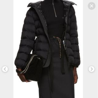 モンクレール(MONCLER)のMONCLER GOELAND ダウン　モンクレール　大人気(ダウンジャケット)