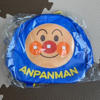 アンパンマン(アンパンマン)のアンパンマンリュック (新品・未使用)(リュックサック)