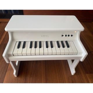 コルグ(KORG)のKORG コルグtinyPIANO(電子ピアノ)