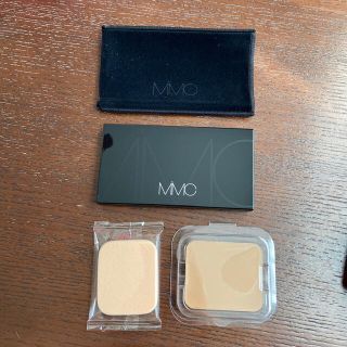 エムアイエムシー(MiMC)の新品　MiMCミネラルクリーミーファンデーション(ファンデーション)