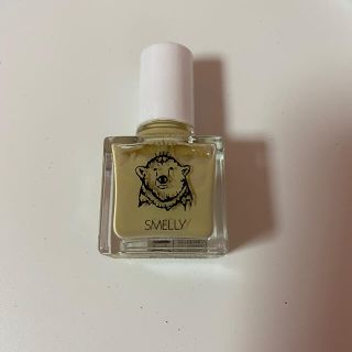 スメリー(SMELLY)のマニキュア　smelly ハチミツ(マニキュア)