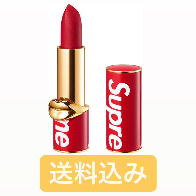 Supreme(シュプリーム)のリップ コスメ/美容のベースメイク/化粧品(口紅)の商品写真