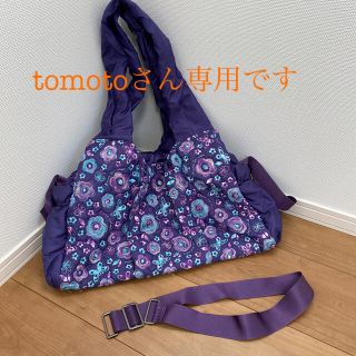 アナスイミニ マザーズバッグの通販 30点 | ANNA SUI miniのキッズ