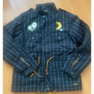 バートン(BURTON)の新品 BURTON NEIGHBORHOOD コラボジャケット(ブルゾン)