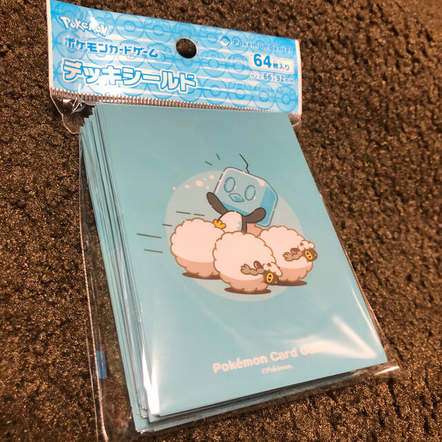 ポケモン コオリッポ ポケモン デッキシールド スリーブの通販 By もけ S Shop ポケモンならラクマ ポケモン コオリッポ ポケモン デッキシールド スリーブの通販 By もけ S Shop ポケモンならラクマ