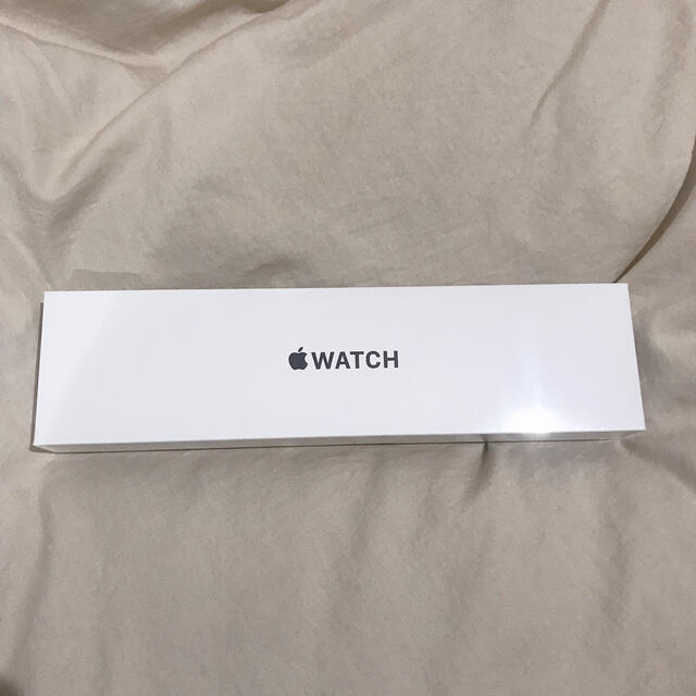 Apple Watch SE